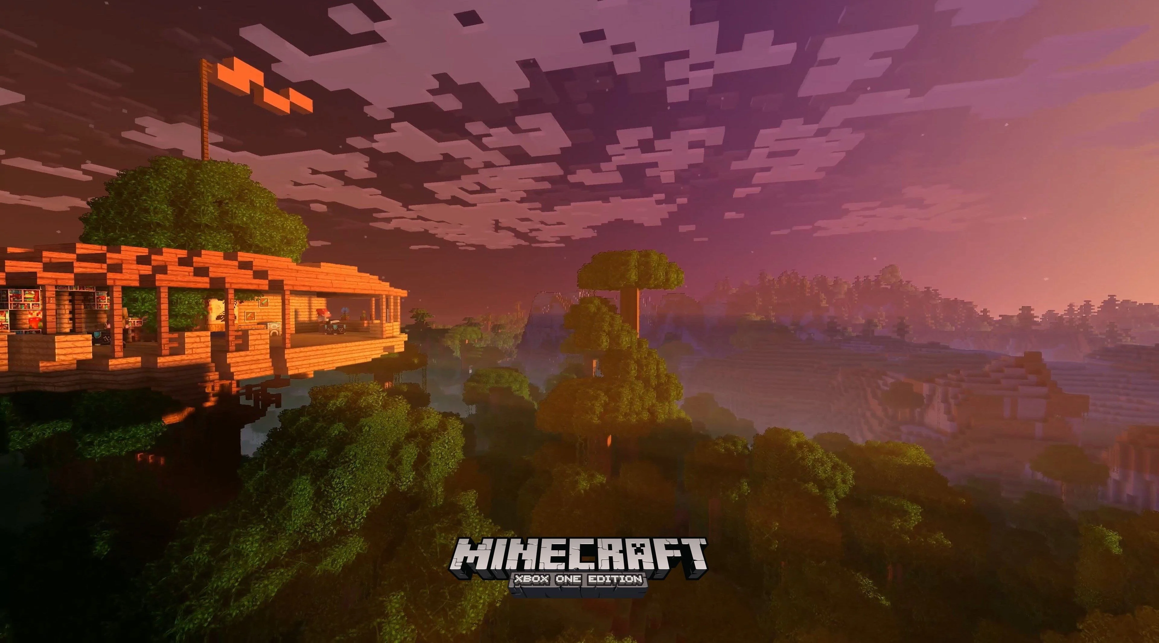 Minecraft Pic 4